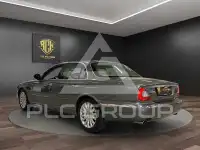 2004 Jaguar XJ