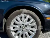 2004 Jaguar XJ