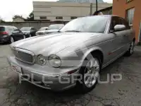 2004 Jaguar XJ