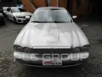 2004 Jaguar XJ