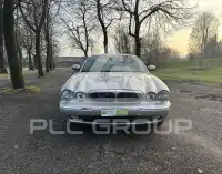 2004 Jaguar XJ