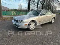 2004 Jaguar XJ