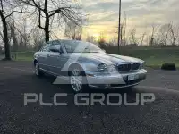 2004 Jaguar XJ