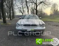 2004 Jaguar XJ