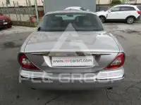 2004 Jaguar XJ