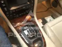 2004 Jaguar XJ