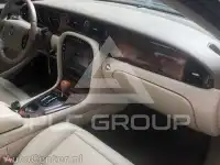 2004 Jaguar XJ