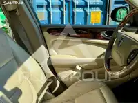 2004 Jaguar XJ