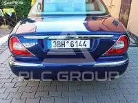 2004 Jaguar XJ
