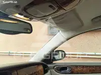 2004 Jaguar XJ