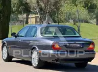 2004 Jaguar XJ