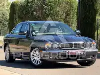 2004 Jaguar XJ
