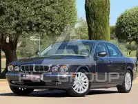 2004 Jaguar XJ