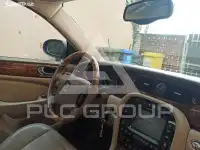 2004 Jaguar XJ