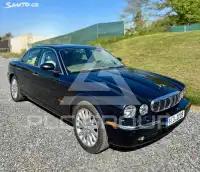 2004 Jaguar XJ