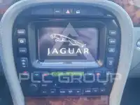 2004 Jaguar XJ
