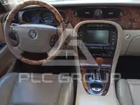 2004 Jaguar XJ