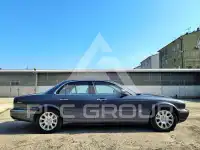 2004 Jaguar XJ