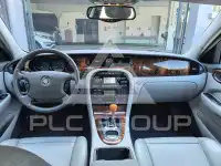 2004 Jaguar XJ