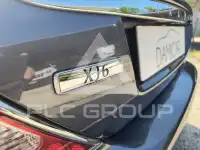2004 Jaguar XJ