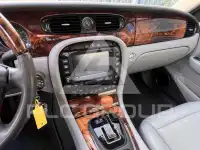 2004 Jaguar XJ