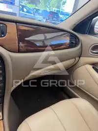 2004 Jaguar S-TYPE