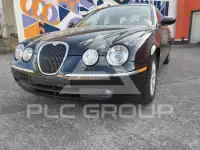 2004 Jaguar S-TYPE