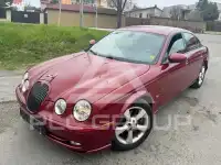 2004 Jaguar S-TYPE