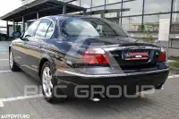 2004 Jaguar S-TYPE
