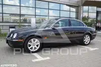 2004 Jaguar S-TYPE