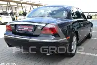 2004 Jaguar S-TYPE