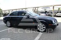 2004 Jaguar S-TYPE