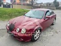 2004 Jaguar S-TYPE