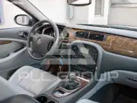 2004 Jaguar S-TYPE