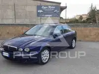 2004 Jaguar X-TYPE