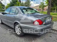 2004 Jaguar X-TYPE