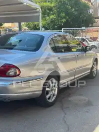 2004 Jaguar X-TYPE