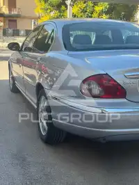 2004 Jaguar X-TYPE