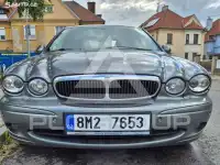 2004 Jaguar X-TYPE