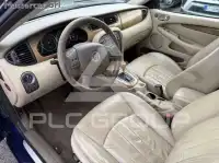 2004 Jaguar X-TYPE