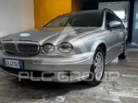 2004 Jaguar X-TYPE
