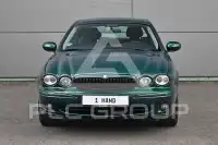 2004 Jaguar X-TYPE