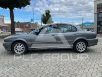 2004 Jaguar X-TYPE