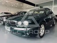 2004 Jaguar X-TYPE