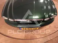 2004 Jaguar X-TYPE