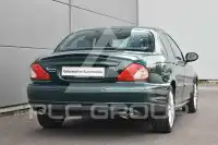 2004 Jaguar X-TYPE