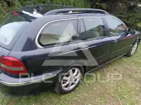 2004 Jaguar X-TYPE