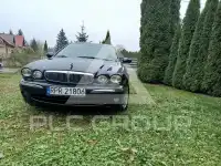 2004 Jaguar X-TYPE