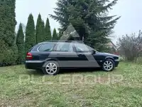 2004 Jaguar X-TYPE