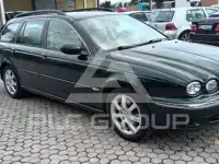 2004 Jaguar X-TYPE